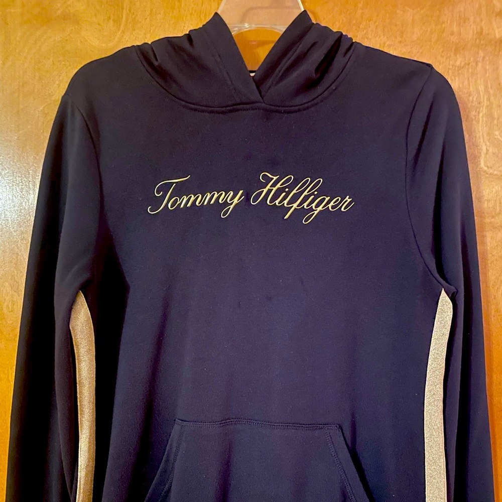 Tommy Hilfiger Comfy Casual Dress